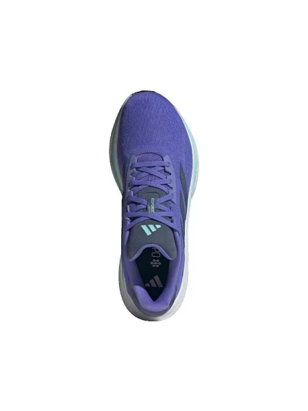 Pantofi Adidas albastru