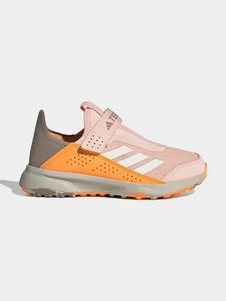 Adidas TERREX tenisky TERREX VOYAGER 21 SLIPON růžové