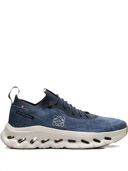 Sneakerși On-running alergare albastru