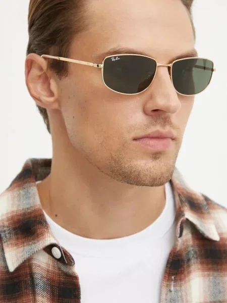 Ray-Ban napszemüveg
