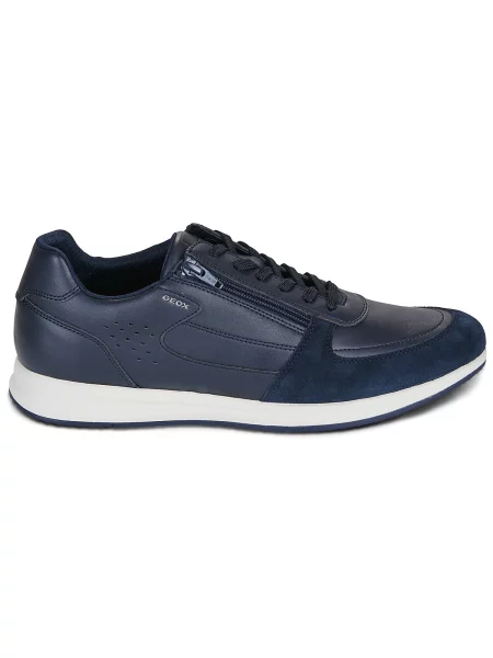 Pantofi Geox albastru