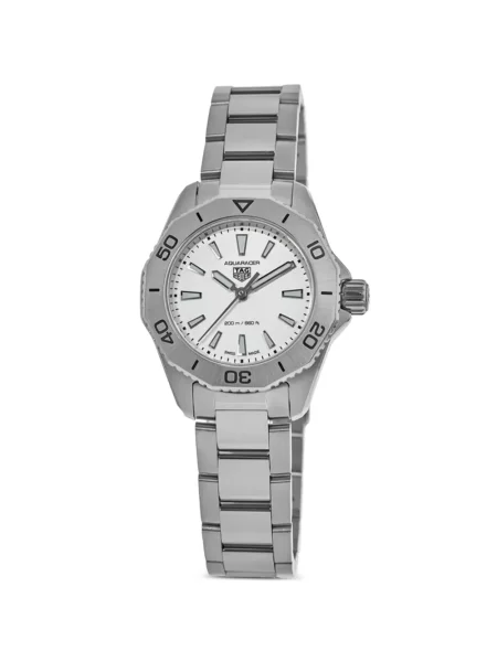 Ceas Tag Heuer alb