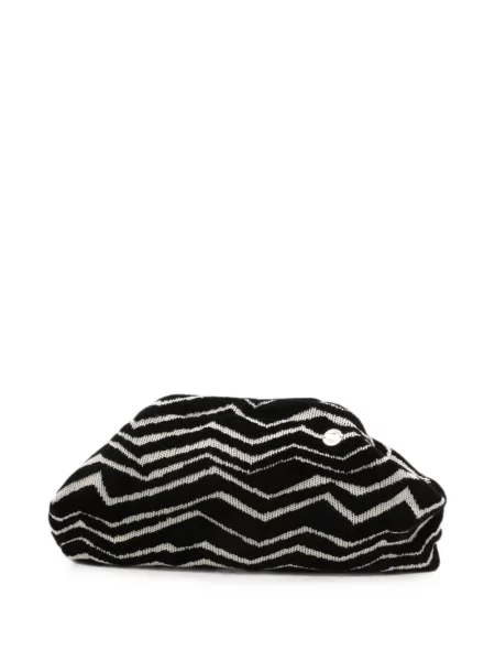 Kopertówka dziecięca Missoni czarna