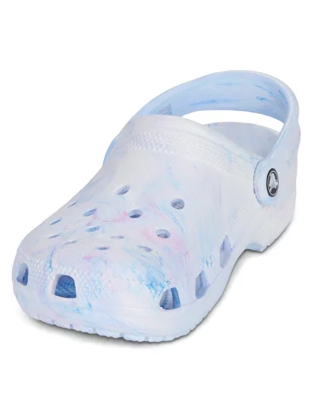 Pantofi Crocs albastru