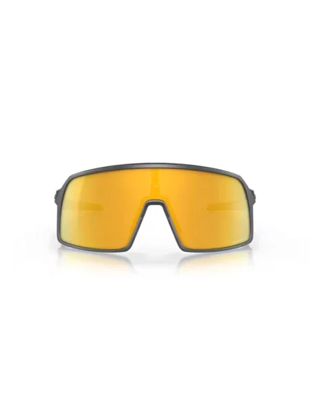 Okulary przeciwsłoneczne Oakley szare