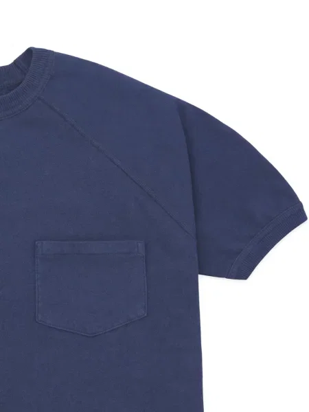 Tricou Fortela albastru
