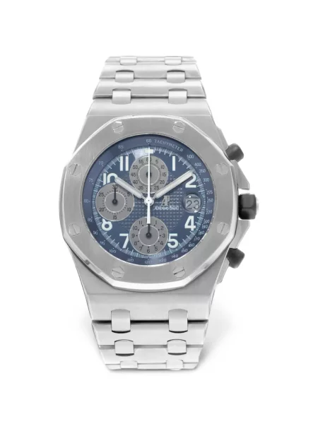 Ceas Audemars Piguet Pre Owned albastru