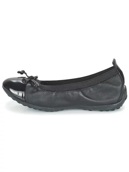 Balerinke Geox crna