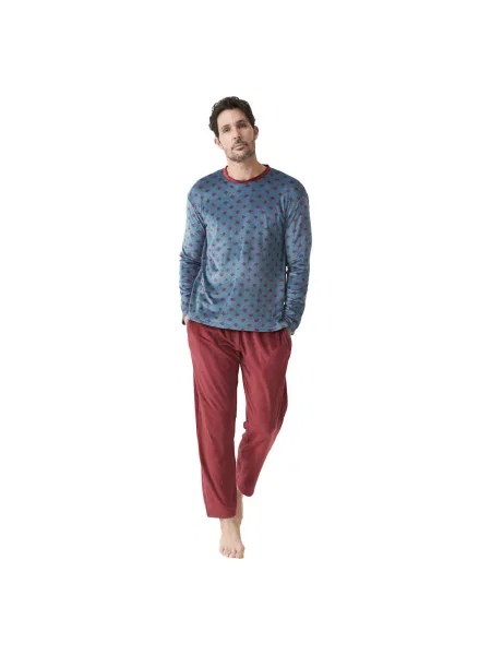 Pijamale J&j Brothers
