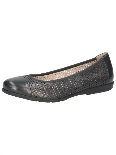 Balerini Caprice albastru