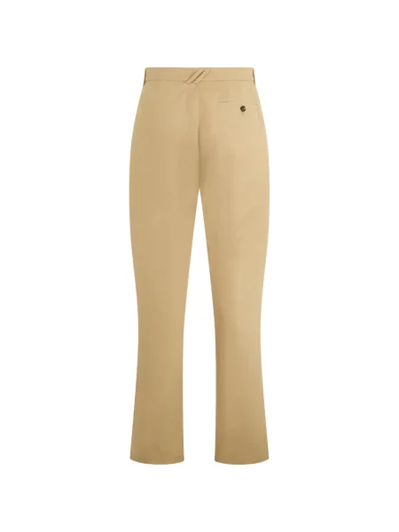 Pantaloni Burberry