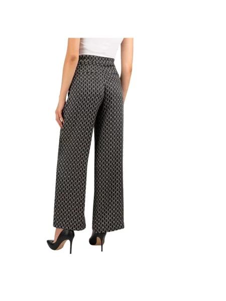 Spodnie Marciano Guess czarne