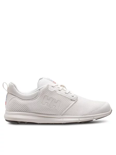 Helly Hansen Boty na vodní sporty W Feathering bílá