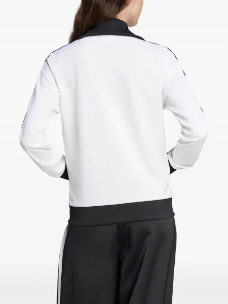 Бягане тениска Adidas с автограф отразяващ черно