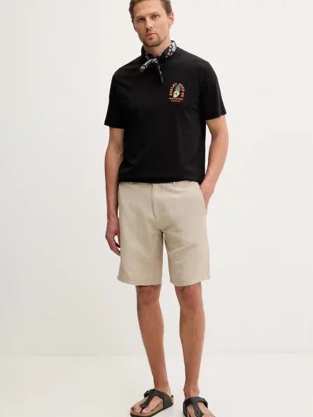 Hurley футболка