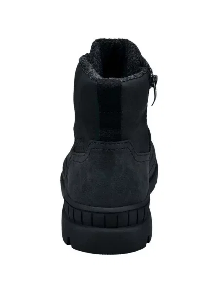 Pantofi Bugatti negru