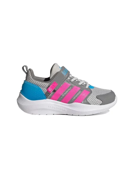 Pantofi Adidas gri