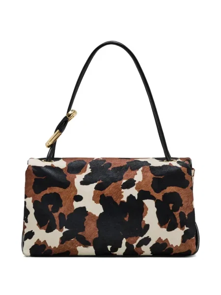 Geantă Marc Jacobs maro