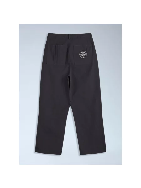 Spodnie Adidas Originals z logo czarne