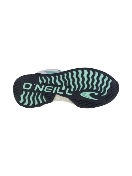 Pantofi O'neill alb