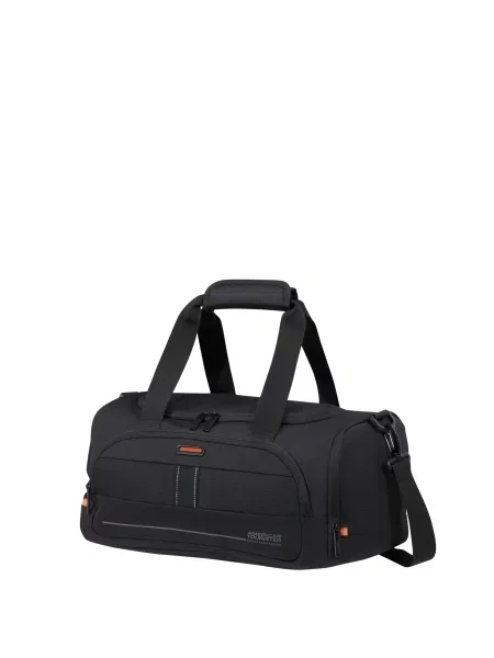 Сумка American Tourister черная