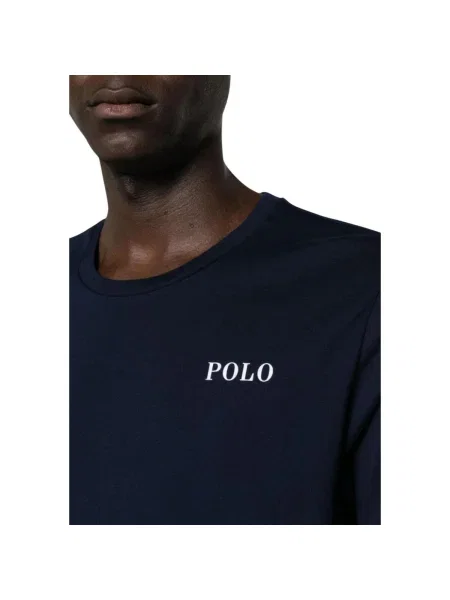 Tricou Ralph Lauren albastru