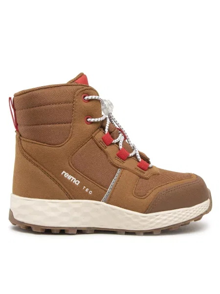 Reima Zimski škornji Ehtii rjava