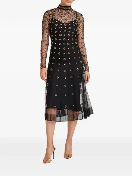 Rochie Temperley London negru