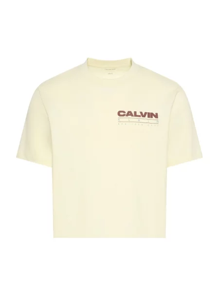 Póló Calvin Klein Jeans