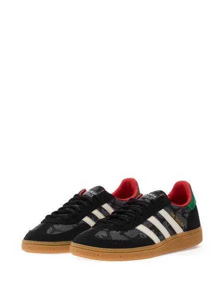 Geacă Adidas reflectorizanta negru