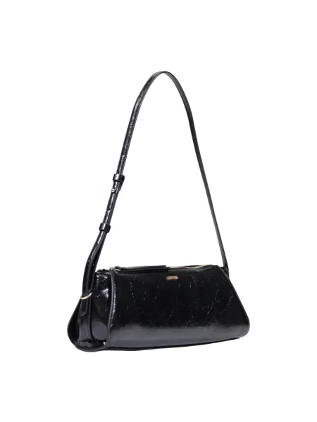 Guess Torebka Xeba Mini czarny