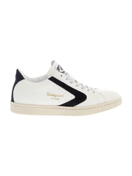 Sneakersy Valsport 1920 białe