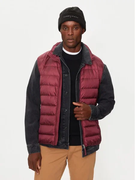 Tommy Jeans Căciulă negru