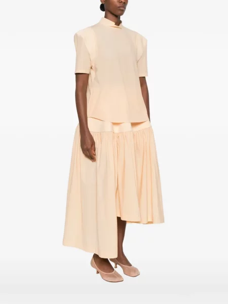Top Homme Plissé Issey Miyake