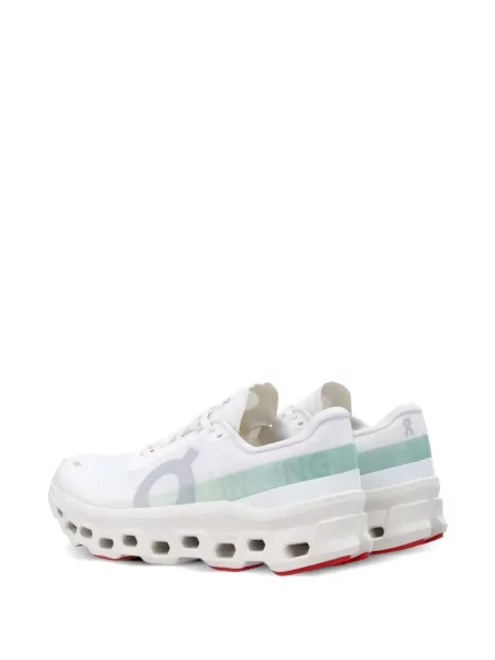 Sneaker On Running autogrammal fehér