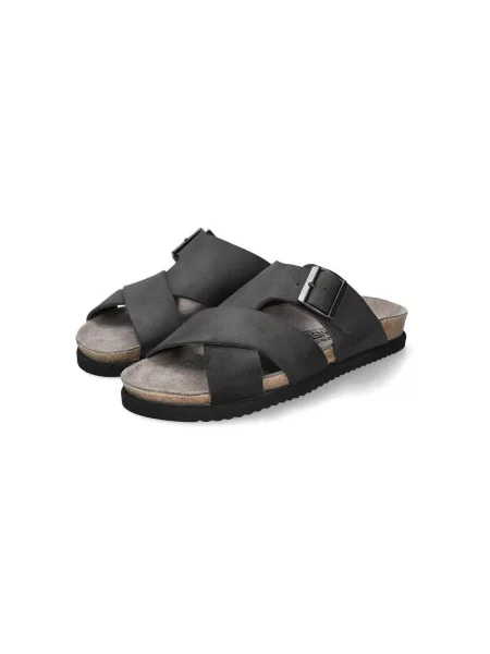 Pantofi Mephisto negru