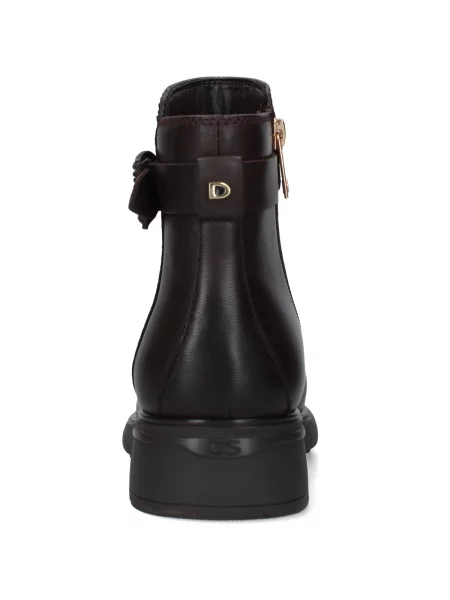 Pantofi Donna Serena maro
