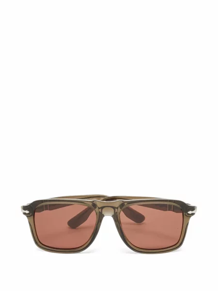 Γυαλιά ηλίου Persol γκρι