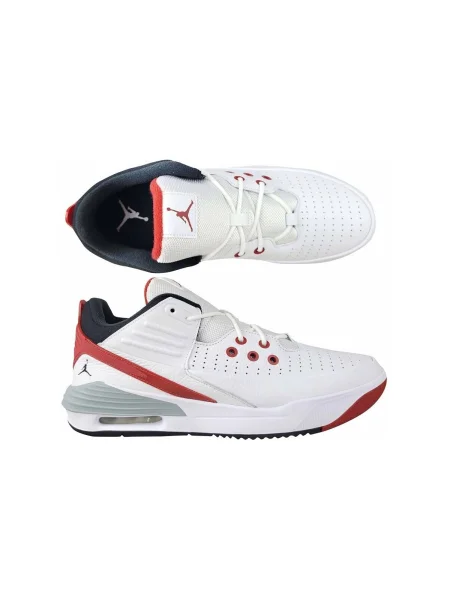Tenisky Nike Jordan biela