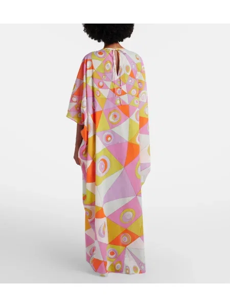 Sukienka Pucci