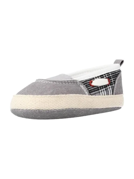 Pantofi copii Chicco gri