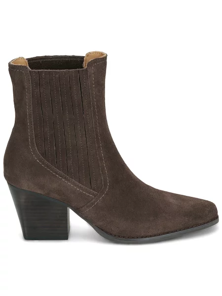 Pantofi Karston maro
