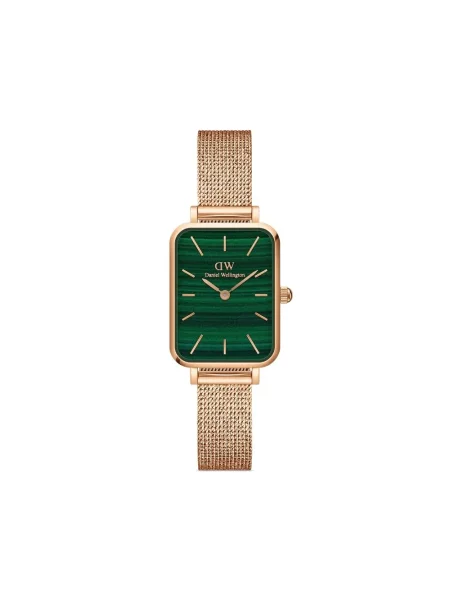 Ceas Daniel Wellington verde