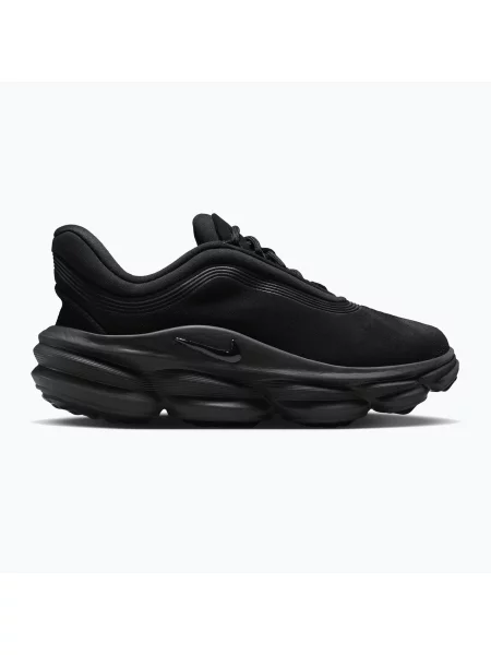 Női cipők Nike black/anthracite/black. Méret: 40 EU fekete