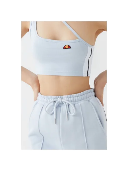 Cropp top Ellesse albastru
