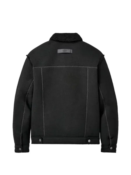 Geacă Ugg negru