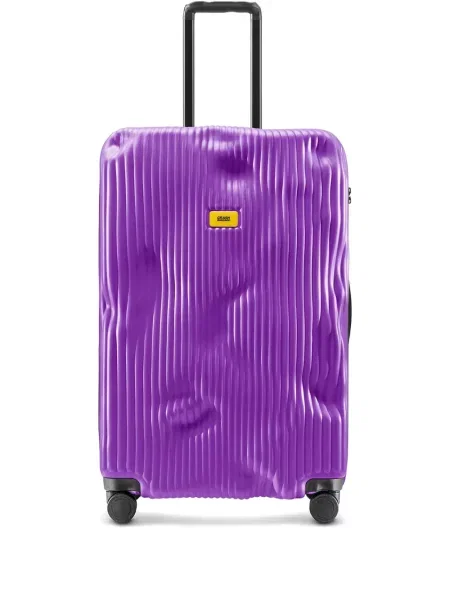 Kolica torbica Crash Baggage ljubičasta