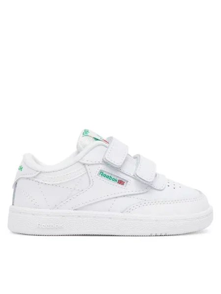 Reebok Sneakersy biały