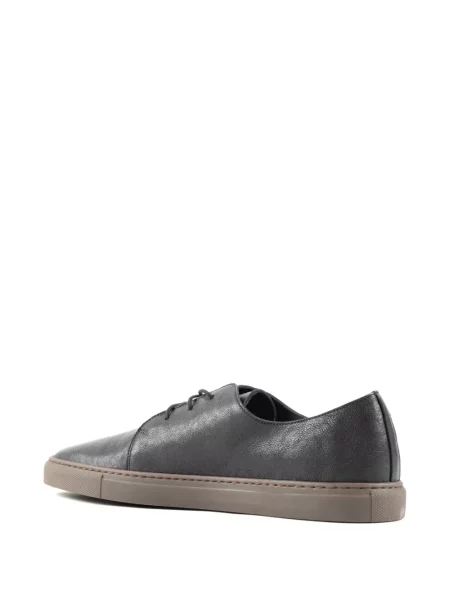 Sneakerși Common Projects negru
