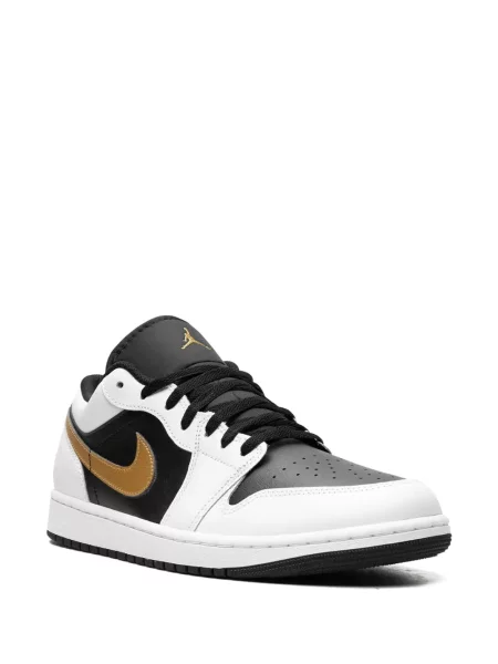 Tenisky Jordan Air Jordan 1 bílé